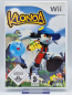 Preview: Klonoa